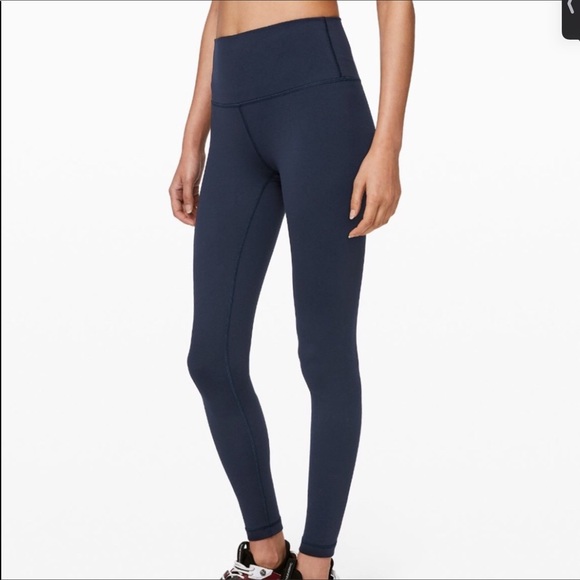 lululemon athletica Pants - LISTING FOR SOMEONE DONT BUY